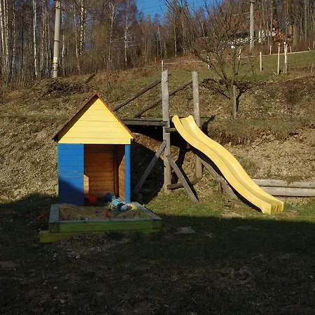 Apartmán Agroturistika *
