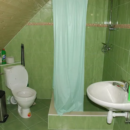 Apartmán Agroturistika