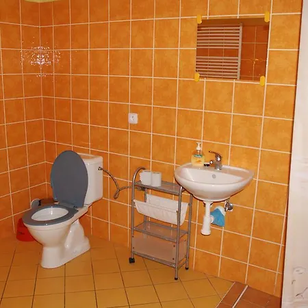 Appartement Agroturistika *