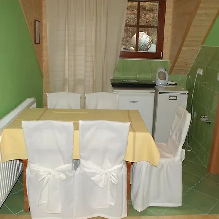 Apartmán Agroturistika Malá Morávka