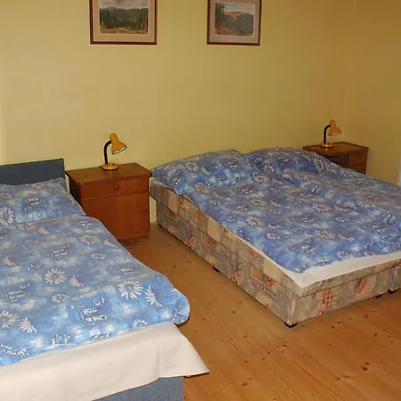 Appartement Agroturistika Malá Morávka