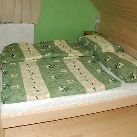 Apartmán Agroturistika Malá Morávka