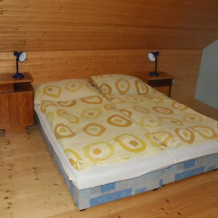 Agroturistika Malá Morávka