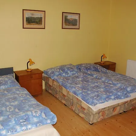 Appartement Agroturistika