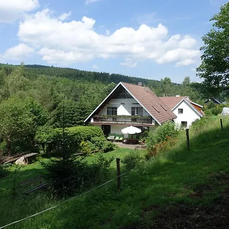 Agroturistika Apartamento *