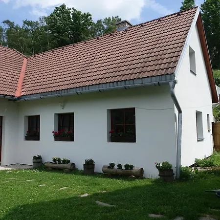 Agroturistika Malá Morávka
