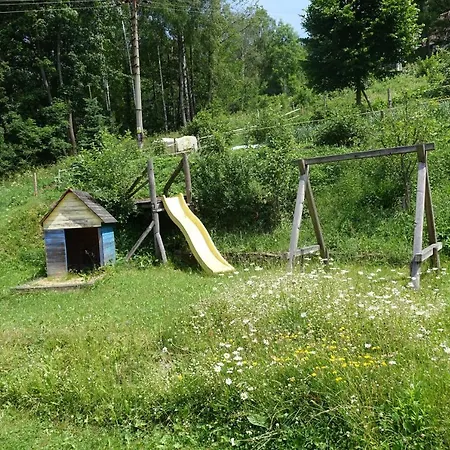 Agroturistika 아파트 Malá Morávka