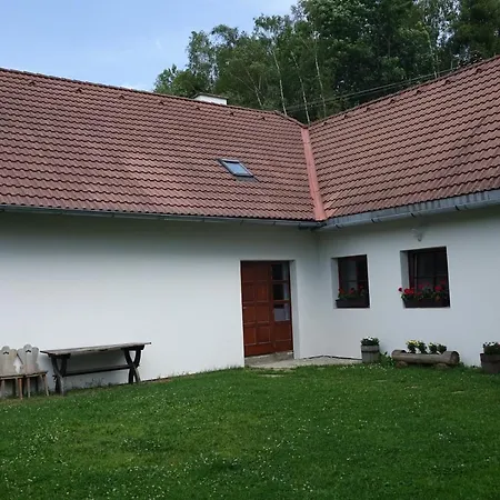 Apartmán Agroturistika