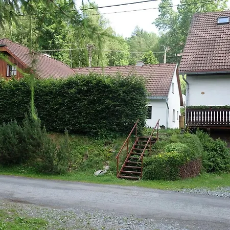 Agroturistika Malá Morávka