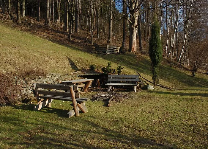 Lägenhet Agroturistika