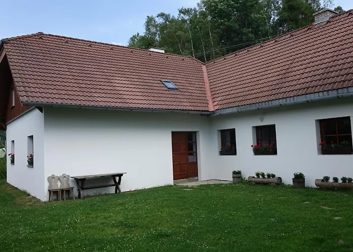 Lägenhet Agroturistika